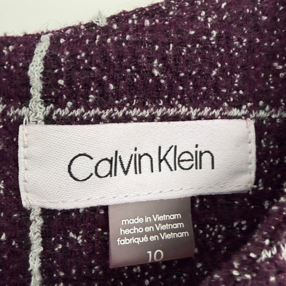 Calvin Klein Dress - Picture 2 of 4